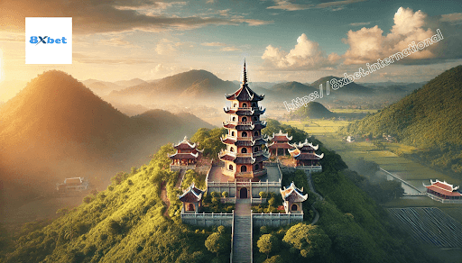 8XBET Quảng Ngãi – Nhà cái cá cược trực tuyến hàng đầu, đáng tin cậy