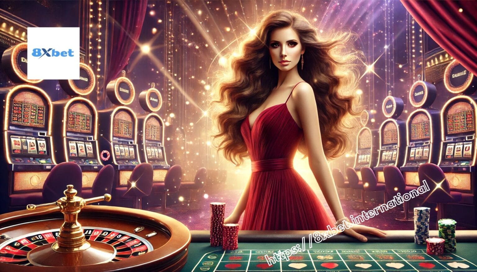 Khám phá thế giới xổ số online tại 8xbet – nơi hội tụ may mắn, giải trí đỉnh cao và cơ hội đổi đời chỉ với vài cú click nhẹ nhàng, tiện lợi.